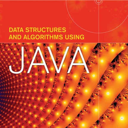 Data Structures and Algorithms Using Java