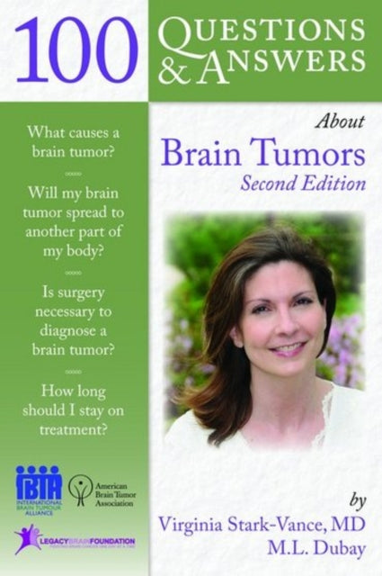 100 Questions  &  Answers About Brain Tumors