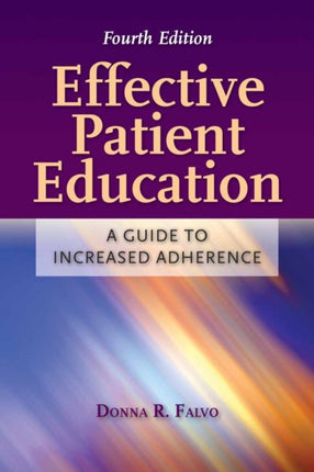 Effective Patient Education A Guide to Increase