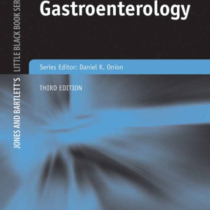 The Little Black Book of Gastroenterology