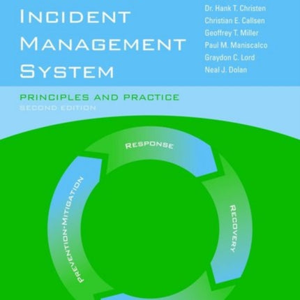 National Incident Management System Principles