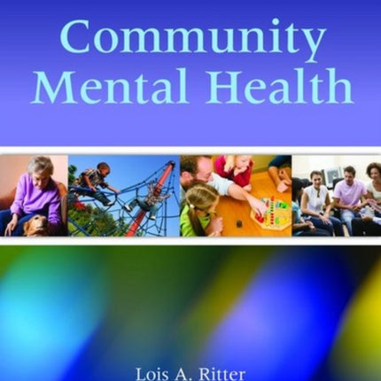 Community Mental Health