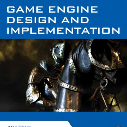 Game Engine Design and Implementation