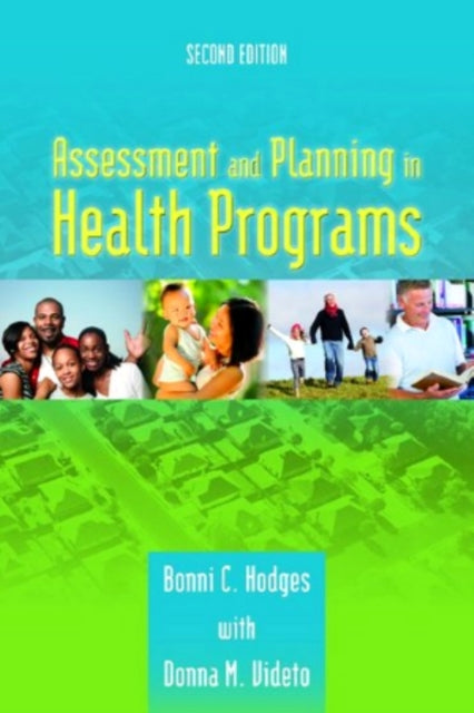 Assessment and Planning in Health Programs