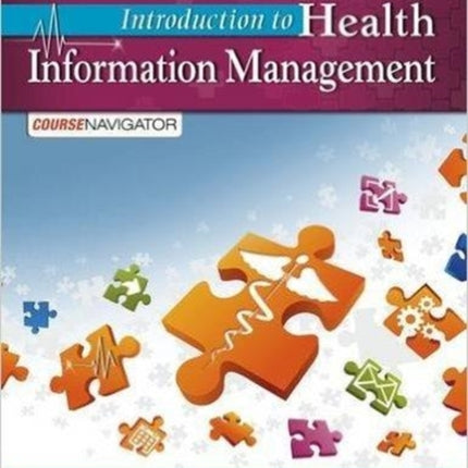 Introduction to Health Information Management, Text