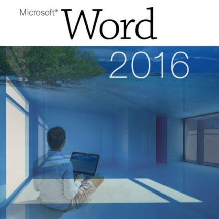 Marquee Series MicrosoftWord 2016 Text