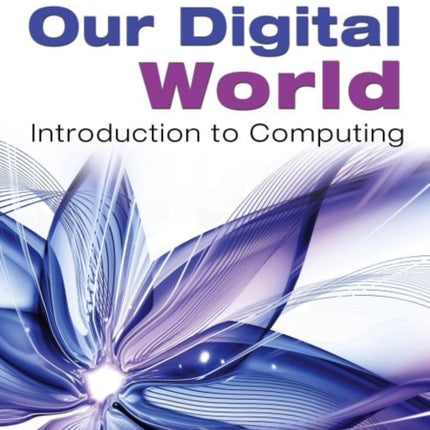 Our Digital World: Text