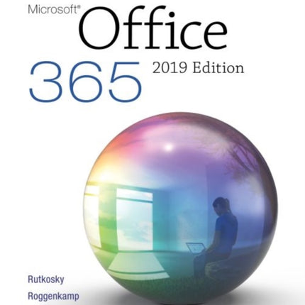 Marquee Series: Microsoft Office 2019: Text