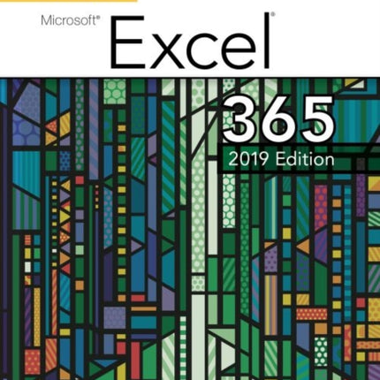 Benchmark Series Microsoft Excel 2019 Level 1