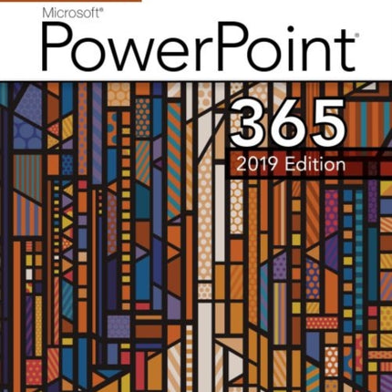 Benchmark Series Microsoft PowerPoint 2019