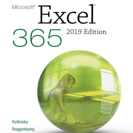 Marquee Series Microsoft Excel 2019