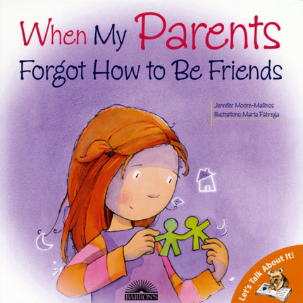 When My Parents Forgot How to Be Friends