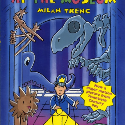 The Night at the Museum