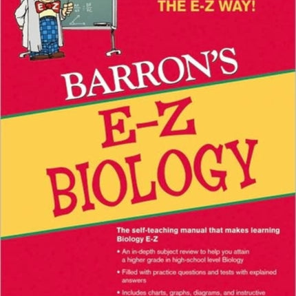 E-Z Biology