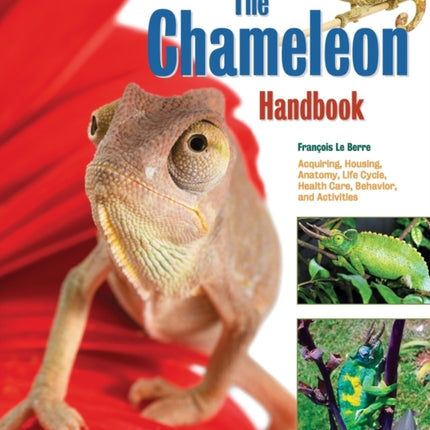 Chameleon Handbook