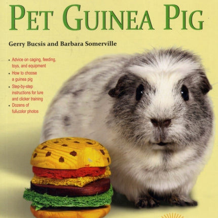 Training Your Guinea Pig