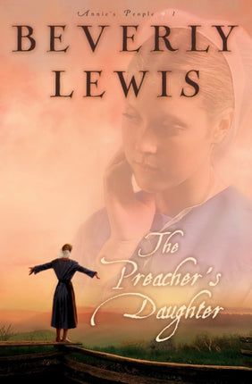 The Preachers Daughter