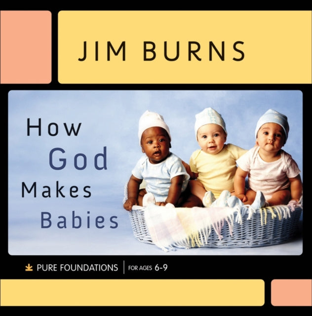 How God Makes Babies