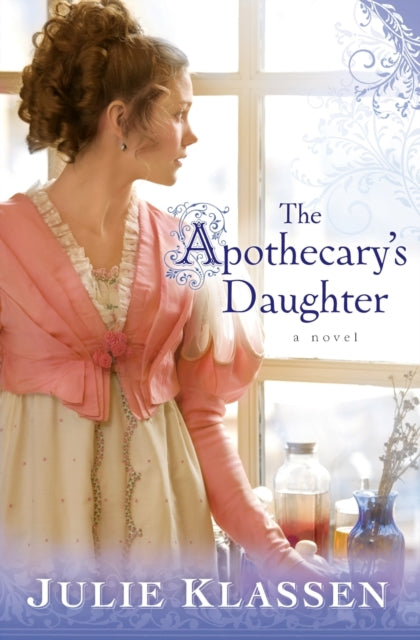 The Apothecary`s Daughter