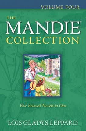 The Mandie Collection