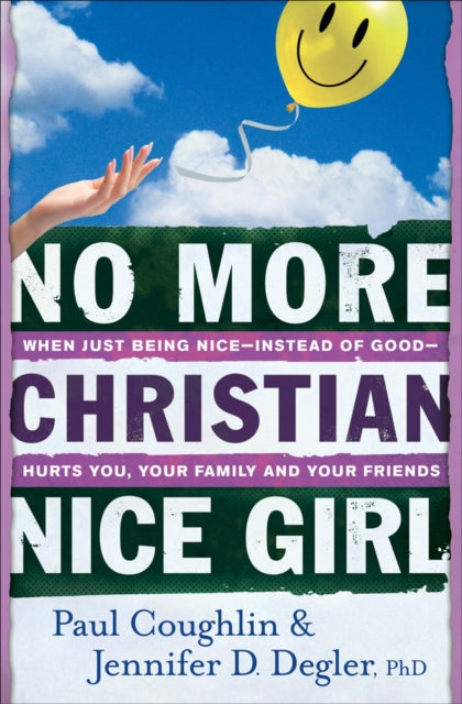 No More Christian Nice Girl