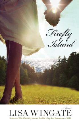 Firefly Island – A Novel