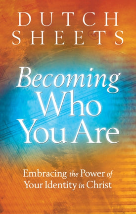 Becoming Who You Are  Embracing the Power of Your