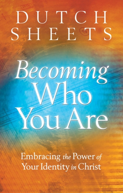 Becoming Who You Are  Embracing the Power of Your