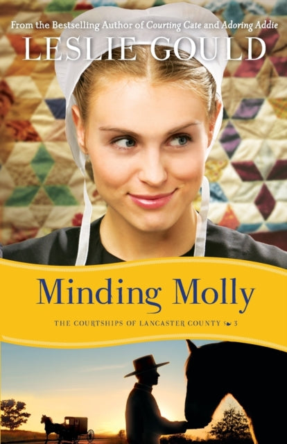 Minding Molly