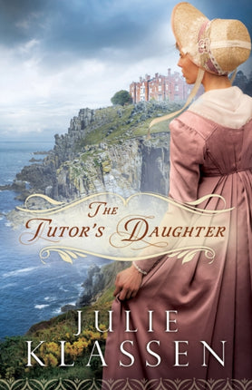 The Tutor`s Daughter