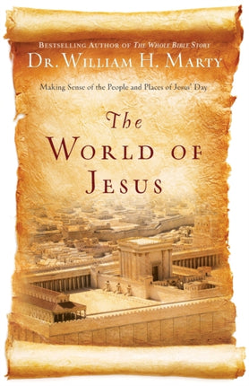 The World of Jesus