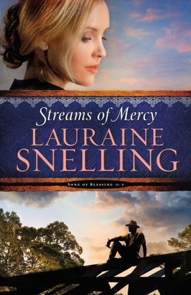 Streams of Mercy