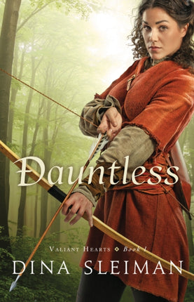 Dauntless