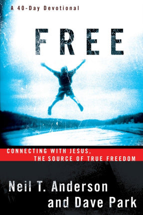 Free Connecting With Jesus The Source of True Freedom