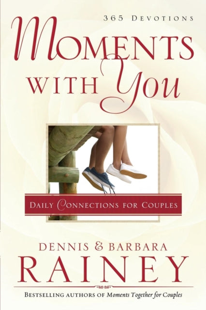 Moments with You – Daily Connections for Couples