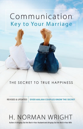 Communication Key to Your Marriage  The Secret to