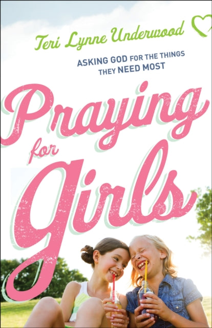Praying for Girls Asking God For The Things They
