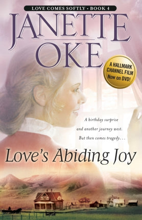 Love`s Abiding Joy