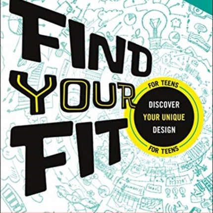 Find Your Fit Discovery Workbook