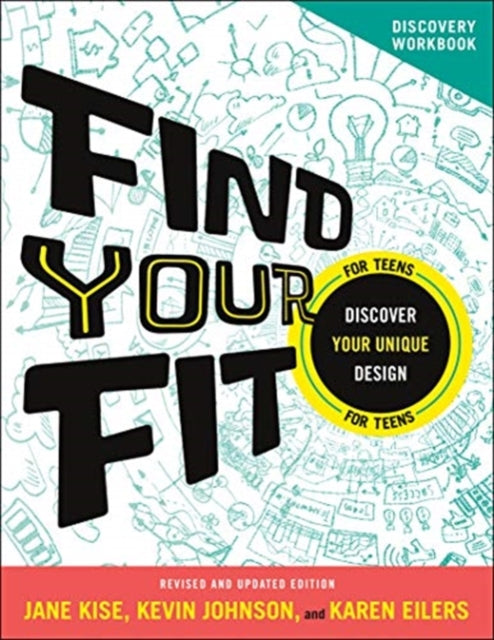 Find Your Fit Discovery Workbook