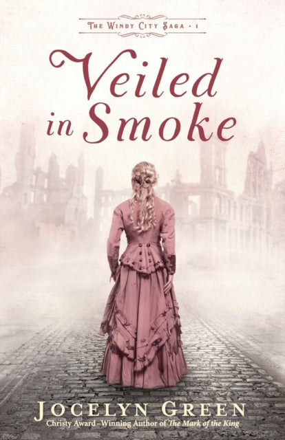 Veiled in Smoke