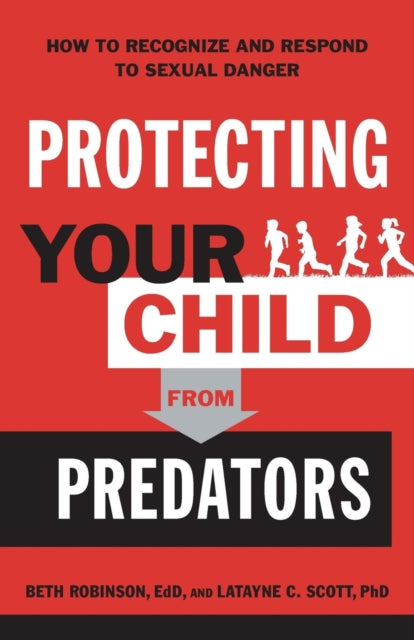 Protecting Your Child from Predator