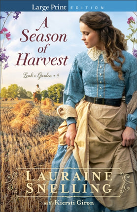 A Season of Harvest