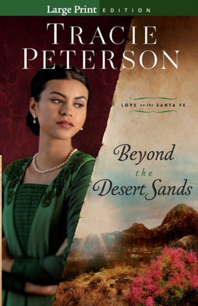 Beyond the Desert Sands