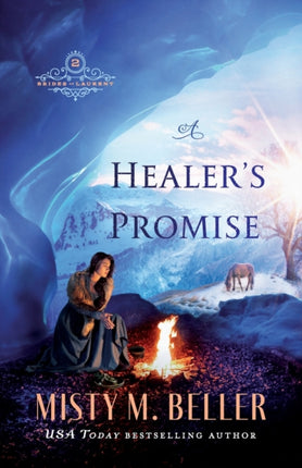 A Healer`s Promise