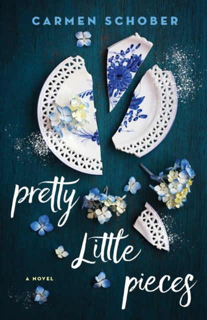 Pretty Little Pieces