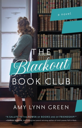 The Blackout Book Club