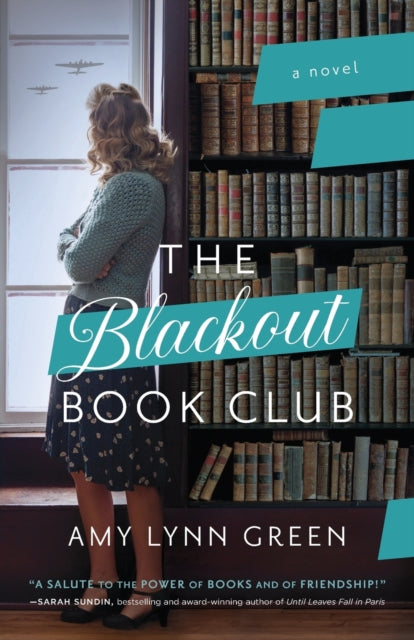 The Blackout Book Club