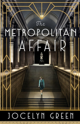 The Metropolitan Affair