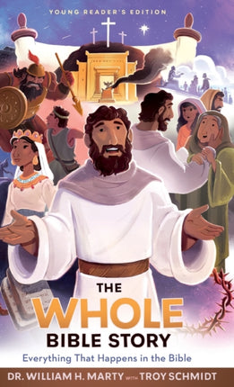 Whole Bible Story